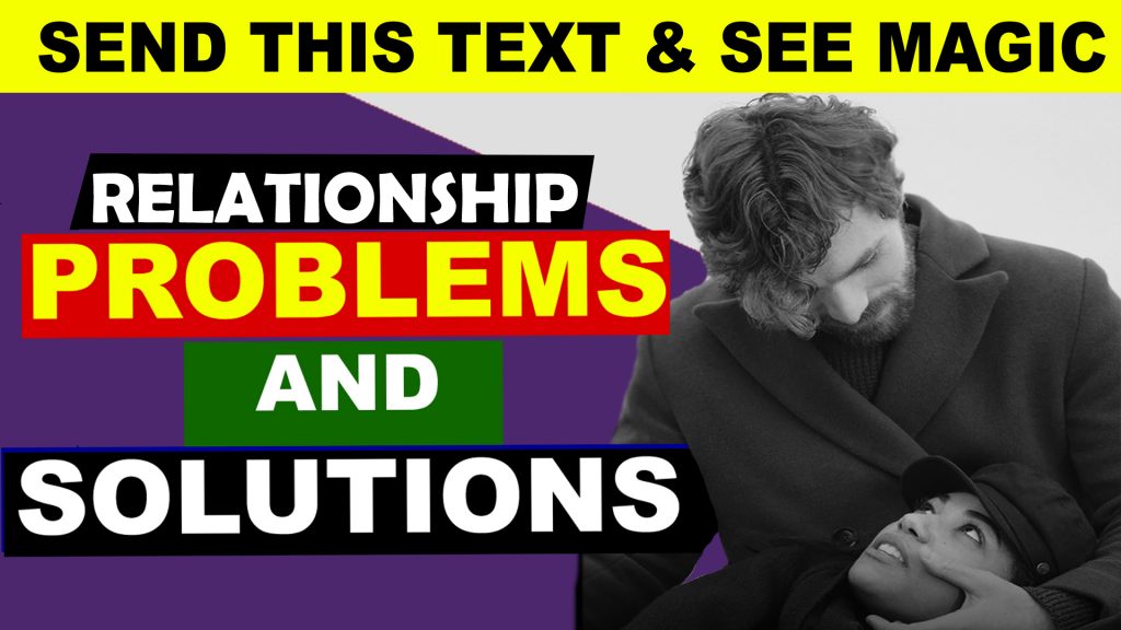 The Best Relationship Advice For Men and Women